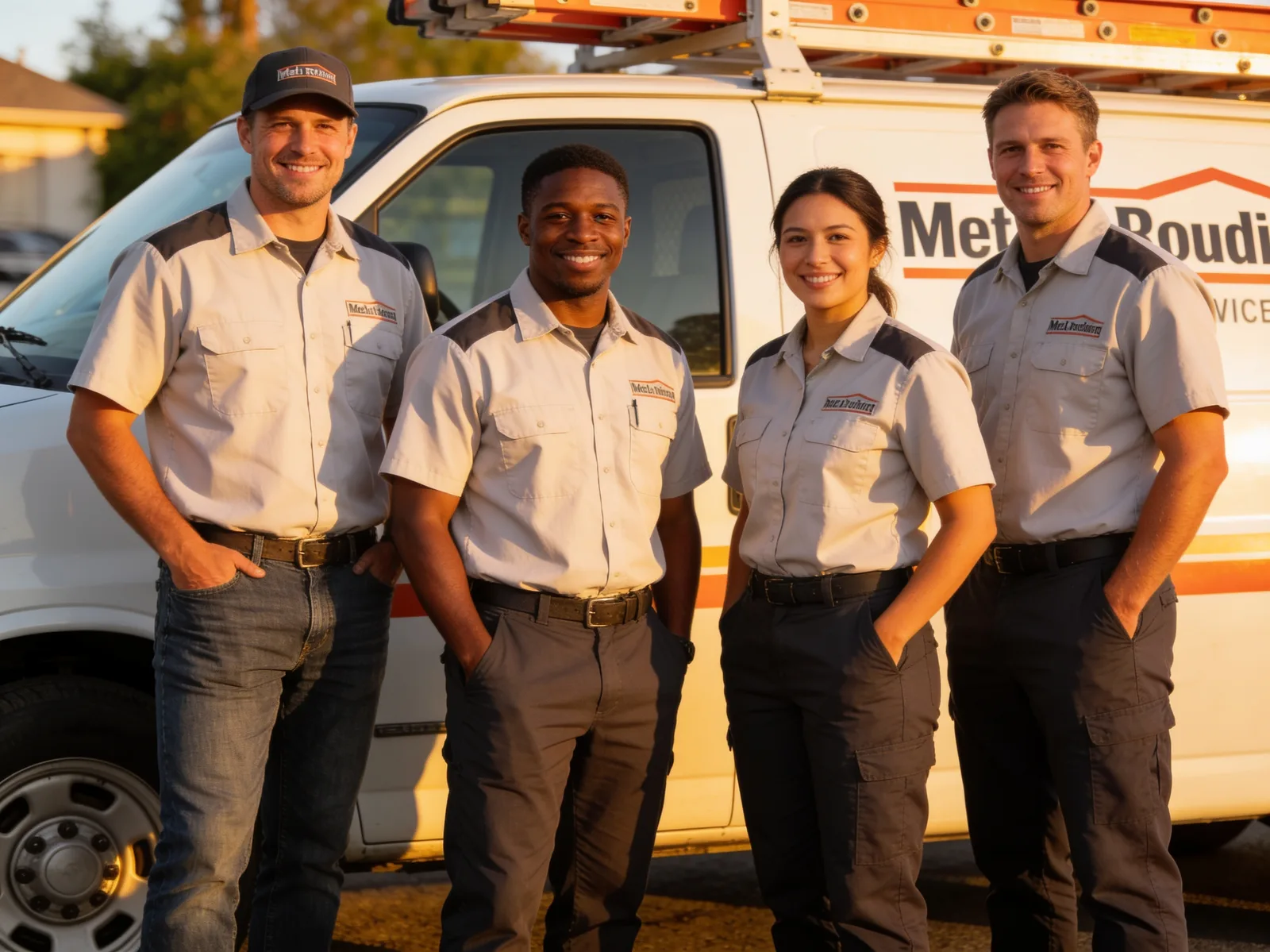 Metal Roof Installation company in Blackstock, SC