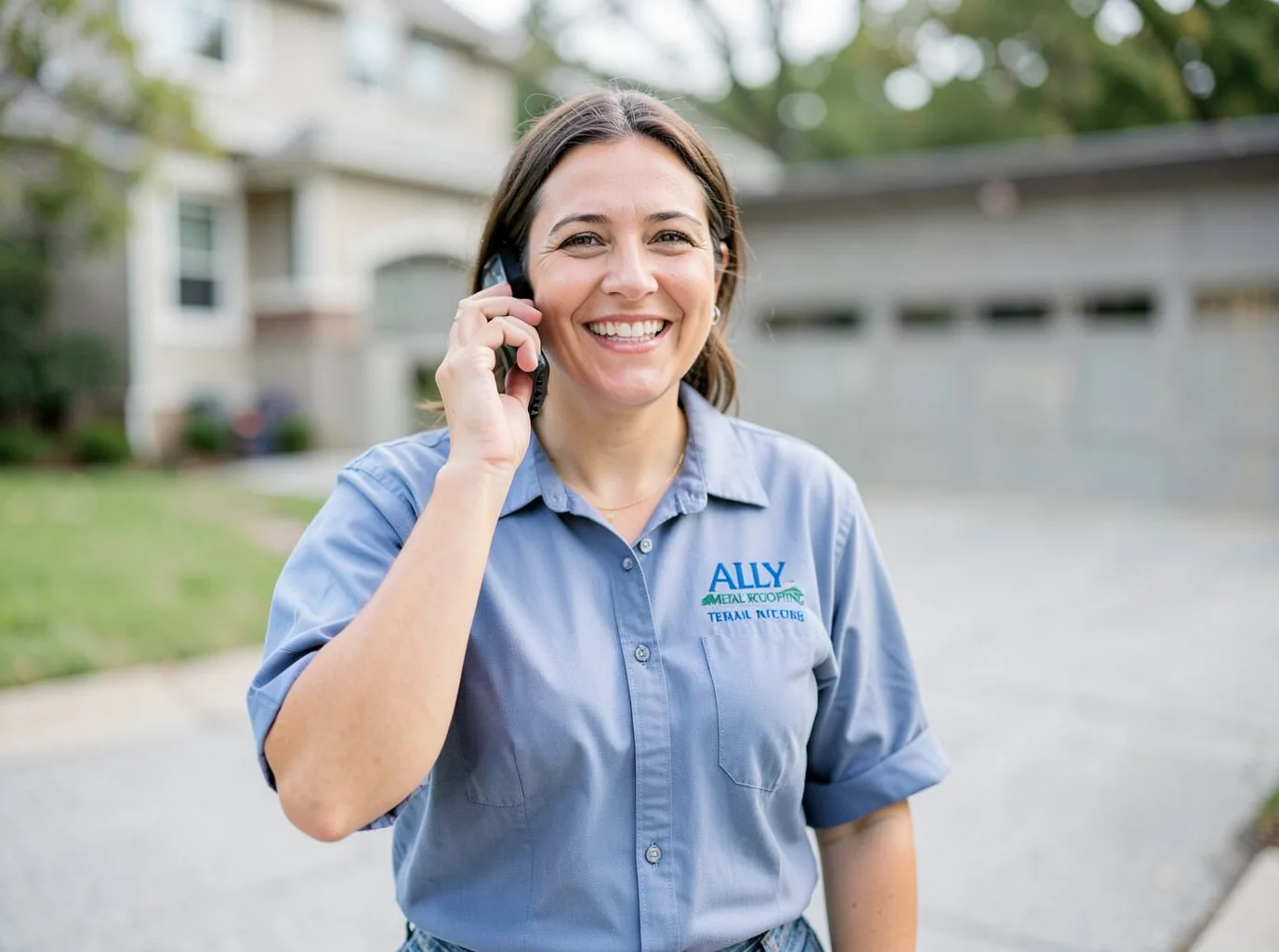 Metal Roof Installation Blackstock, SC FAQs